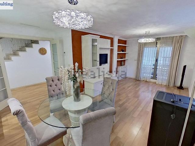 Chalet, Albacete