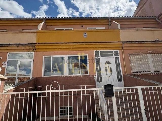 Chalet, Albacete
