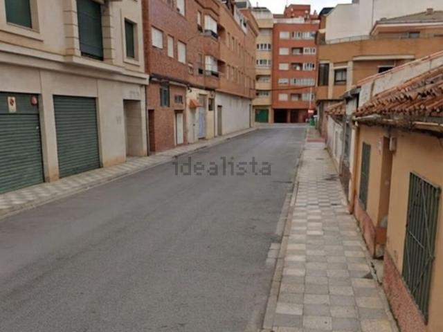 Chalet, Albacete
