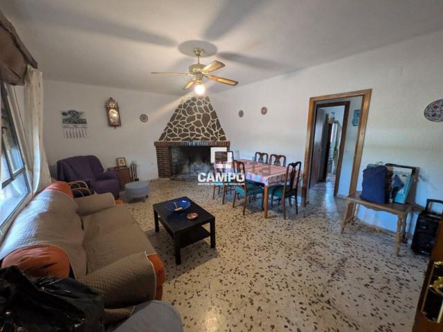 Chalet, Albacete