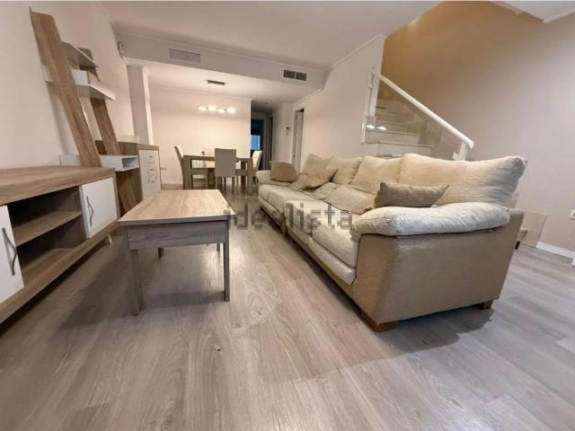 Chalet, Albacete