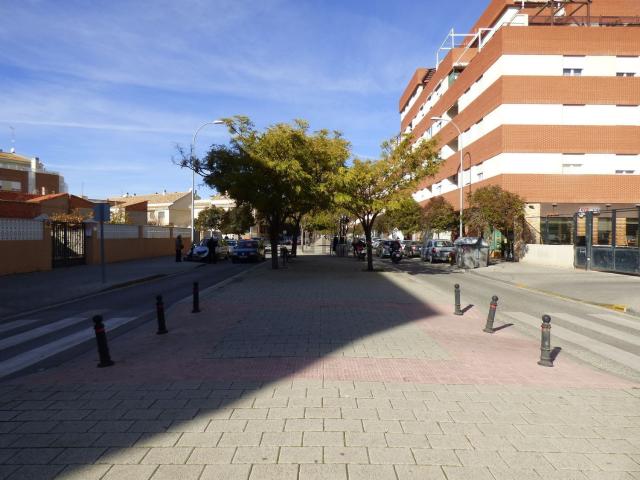 Chalet, Albacete