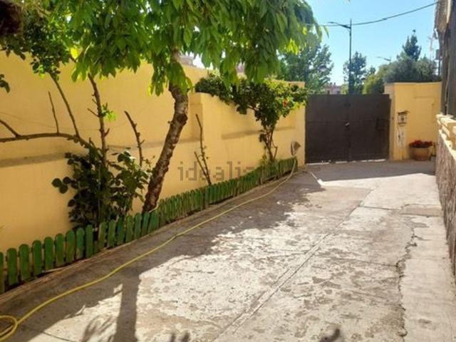 Chalet, Albacete
