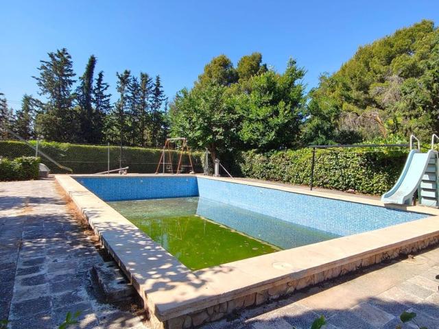 Chalet, Albacete