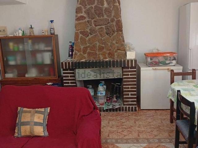 Chalet, Albacete