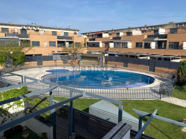 Chalet, Albacete