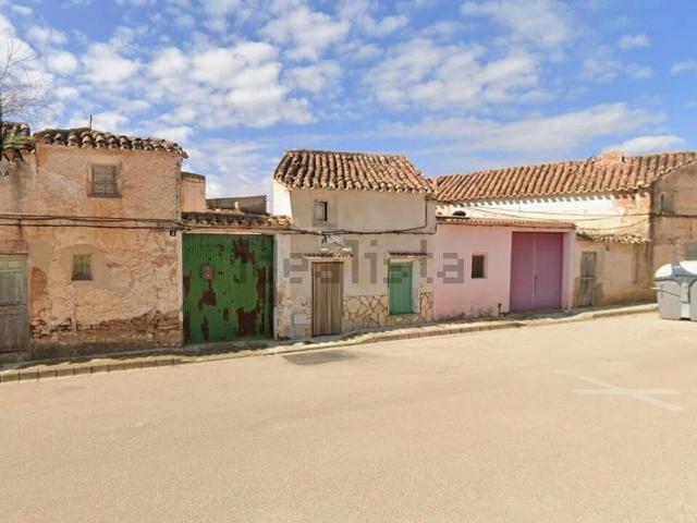 Chalet, Albacete