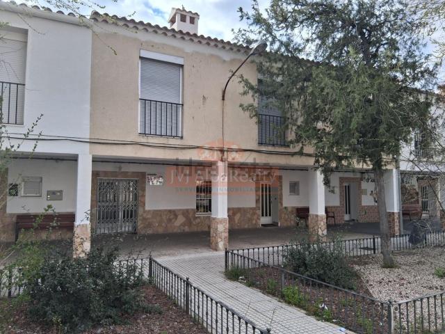 Chalet, Albacete