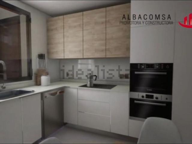 Chalet, Albacete