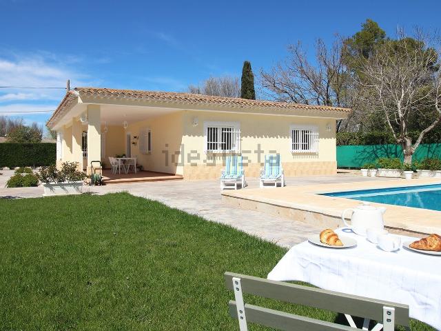 Chalet, Albacete