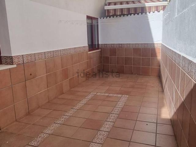 Chalet, Albacete