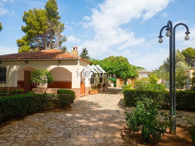 Chalet, Albacete
