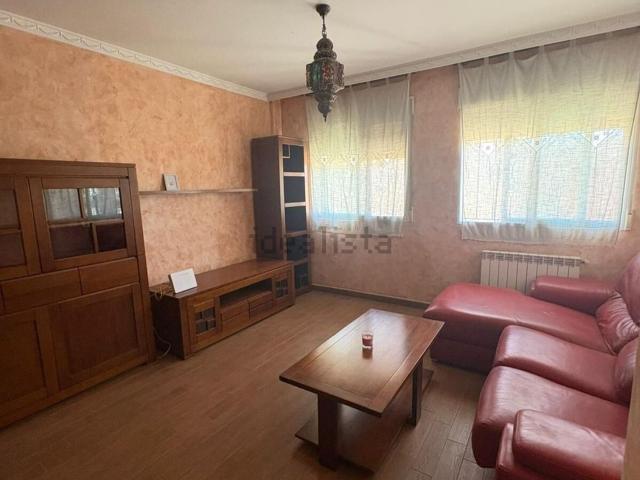 Chalet, Albacete