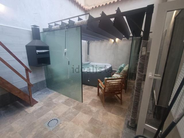 Chalet, Albacete