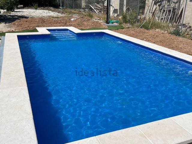 Chalet, Albacete