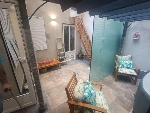 Chalet, Albacete