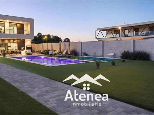 Chalet, Albacete