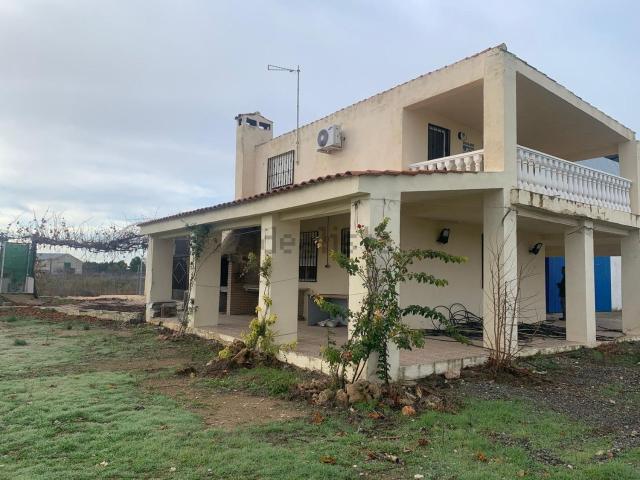 Chalet, Albacete
