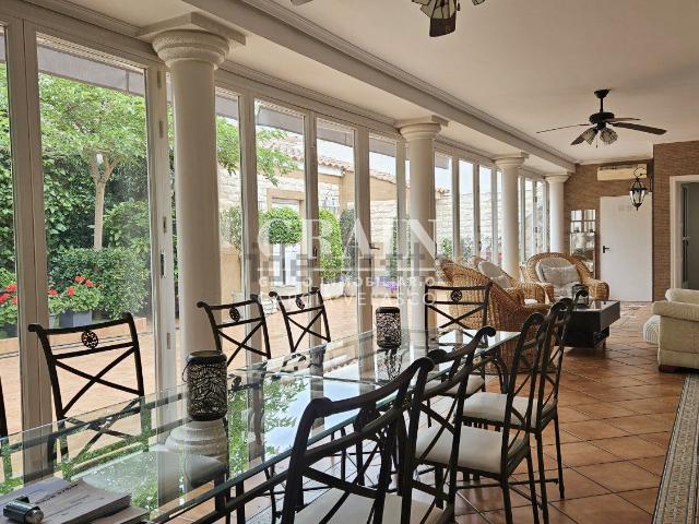 Chalet, Albacete
