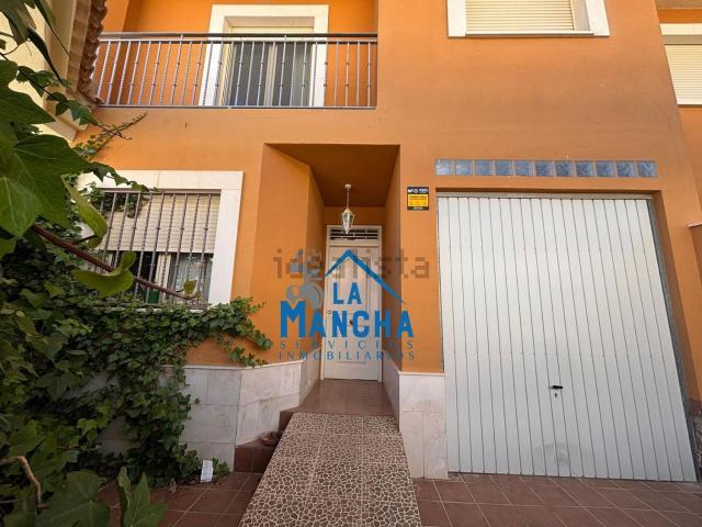 Chalet, Albacete