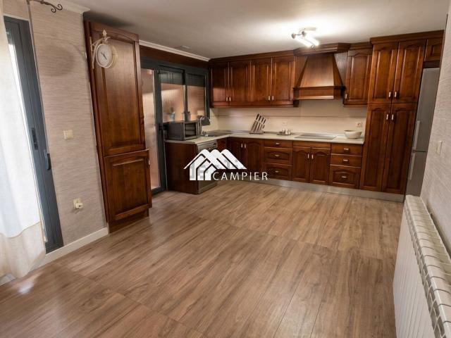 Chalet, Albacete