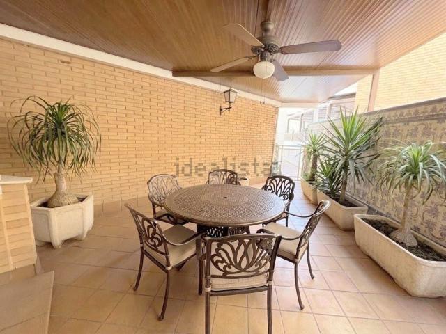 Chalet, Albacete