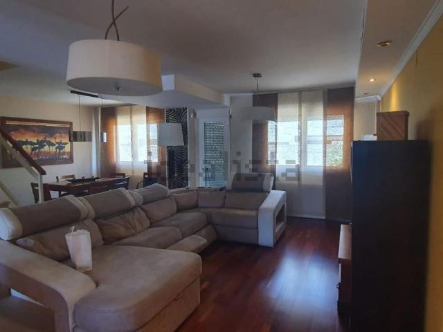 Chalet, Albacete
