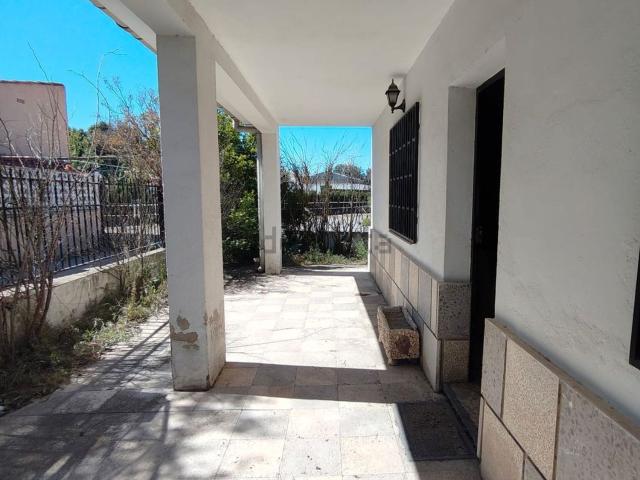 Chalet, Albacete