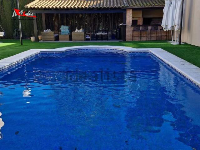 Chalet, Albacete