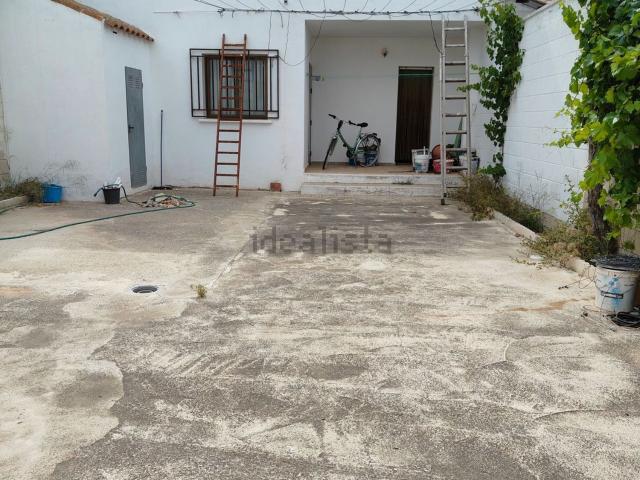 Chalet, Albacete