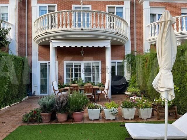 Chalet, Albacete