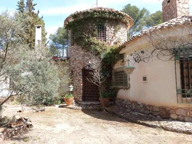 Chalet, Albacete