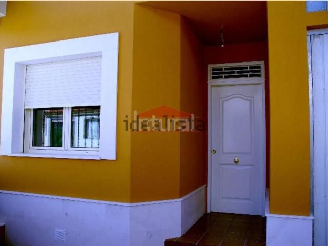Chalet, Albacete