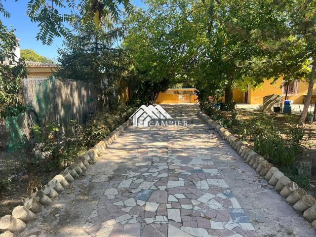 Chalet, Albacete