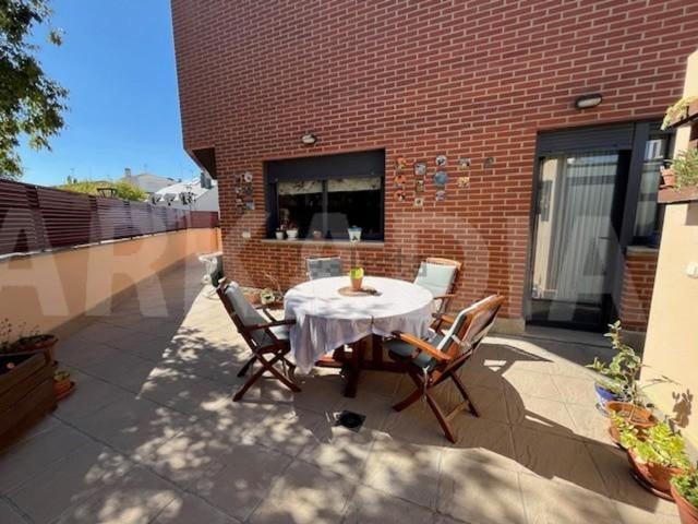 Chalet, Albacete