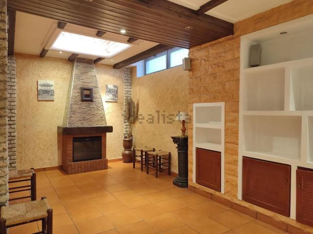 Chalet, Albacete