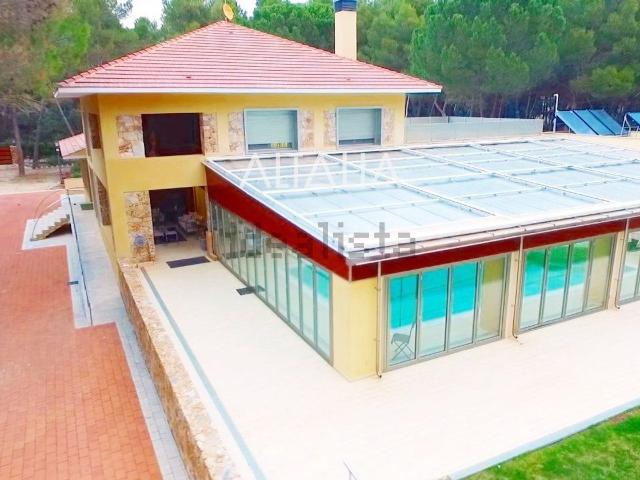 Chalet, Albacete