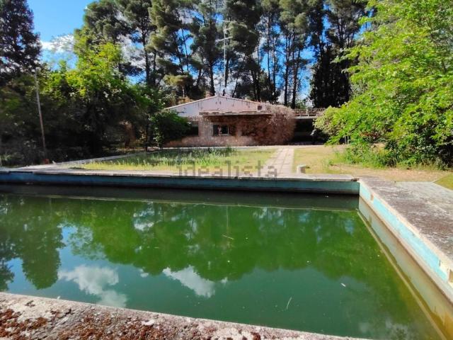 Chalet, Albacete