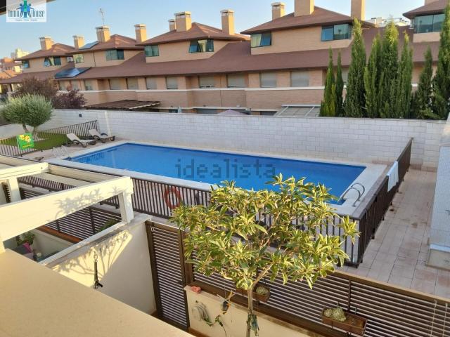 Chalet, Albacete