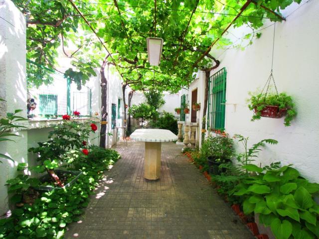 Chalet, Albacete