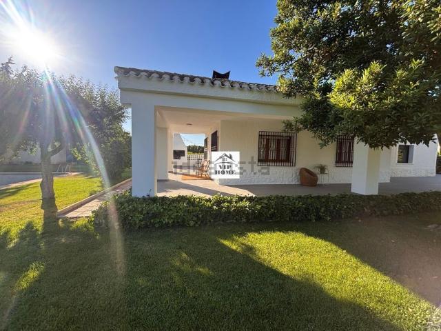 Chalet, Albacete