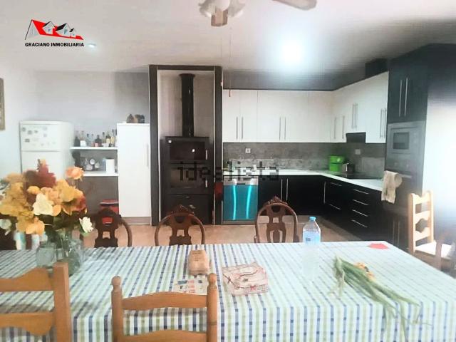 Chalet, Albacete