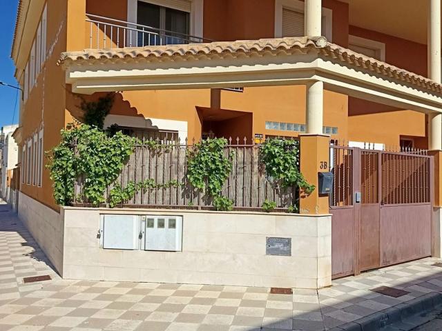 Chalet, Albacete