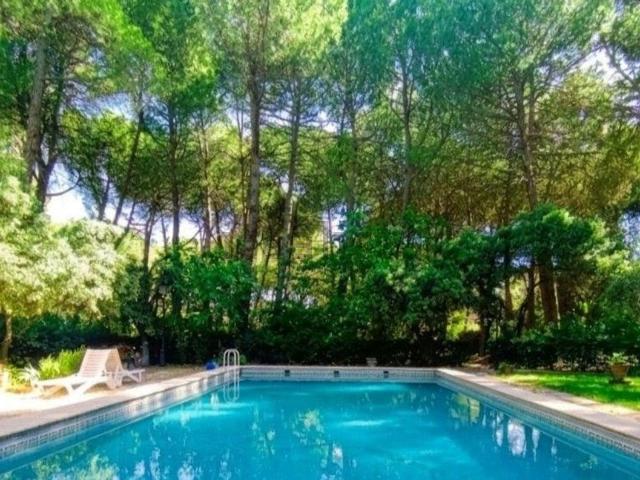 Chalet, Albacete