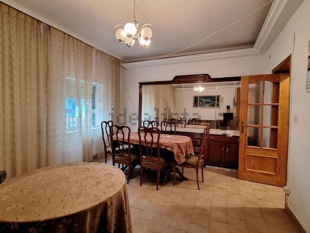 Chalet, Albacete