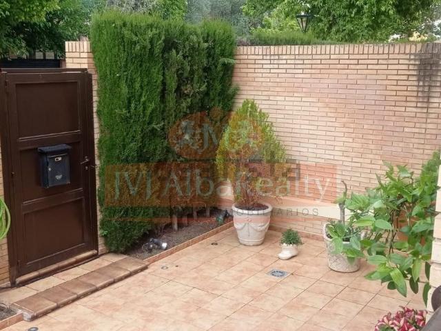 Chalet, Albacete