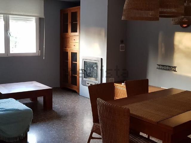 Chalet, Albacete