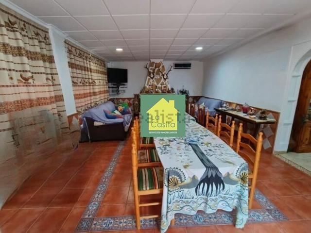 Chalet, Albacete