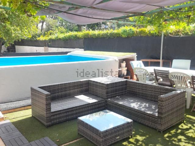 Chalet, Albacete