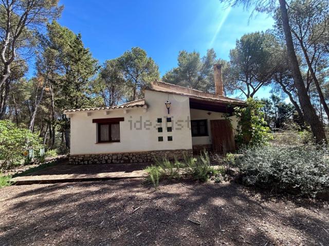 Chalet, Albacete